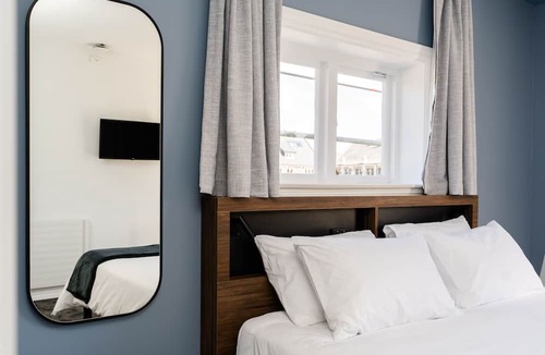 Christchurch City Centre Hostel | Haka House Christchurch