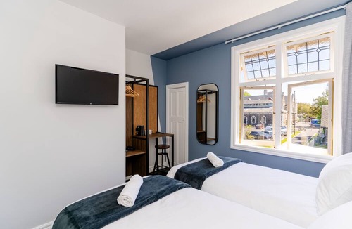 Christchurch City Centre Hostel | Haka House Christchurch