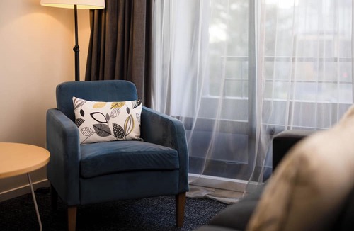 Christchurch City Centre Hotel | Hotel Give