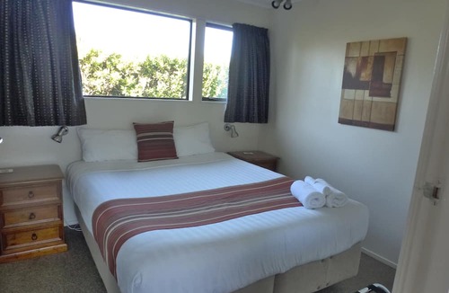 Tinwald Hotel | ASURE Adcroft Motel