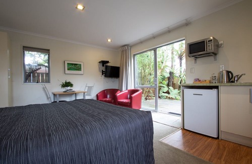 Hokitika Hotel | Annabelle Motel