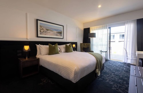 Rotorua Hotel | Regent of Rotorua
