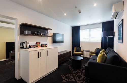Rotorua Hotel | Regent of Rotorua