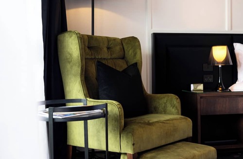 Rotorua Hotel | Regent of Rotorua