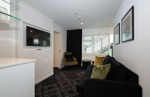 Rotorua Hotel | Regent of Rotorua