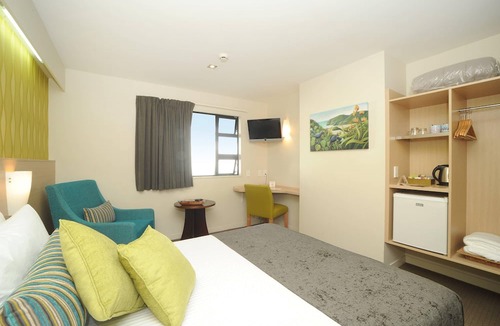 Henderson Hotel | Quality Hotel Lincoln Green
