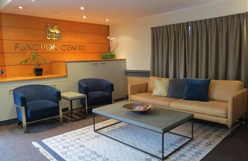 Henderson Hotel | Quality Hotel Lincoln Green