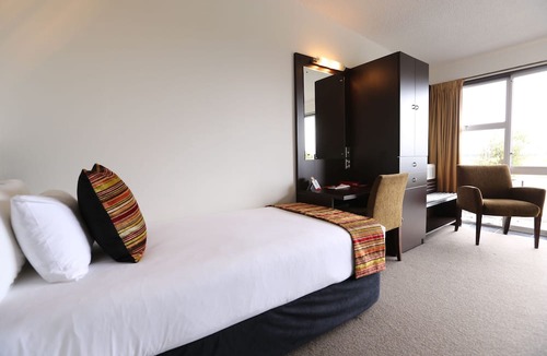 Haast Hotel | Heartland Hotel Haast