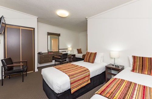 Haast Hotel | Heartland Hotel Haast