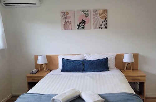 Northcote Hotel | Ocean Inn Motel