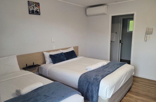 Northcote Hotel | Ocean Inn Motel