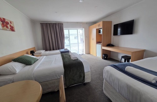 Northcote Hotel | Ocean Inn Motel