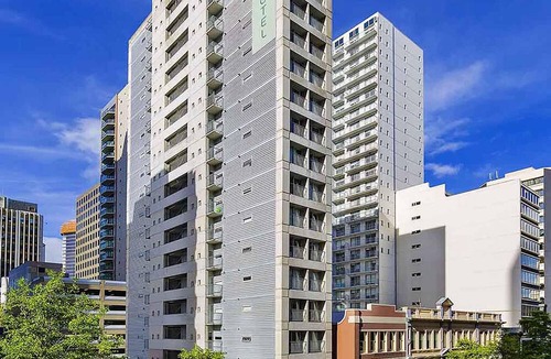 Auckland Central Business District Hotel | ibis Budget Auckland Central