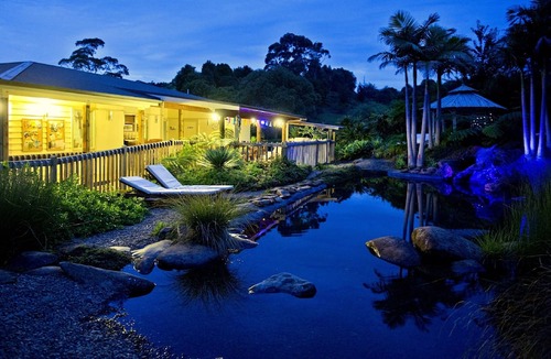 Kerikeri Hotel | Avalon Resort