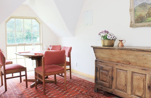Kerikeri House | The Carriage House