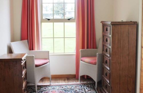 Kerikeri House | The Carriage House