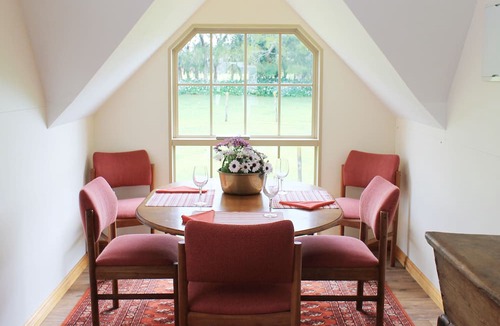 Kerikeri House | The Carriage House