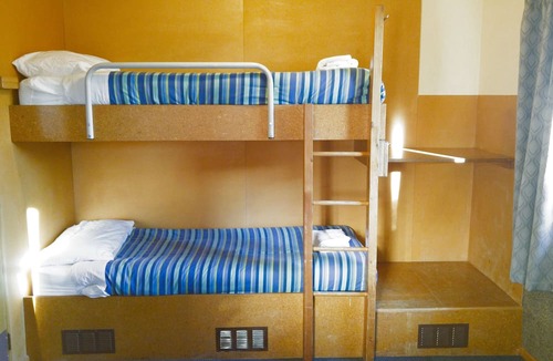 Albert Town Hostel | Zula Lodge and Backpackers