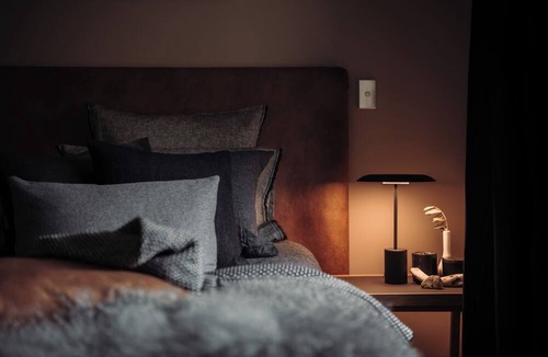 Shenandoah Cabin | Maruia River Retreat