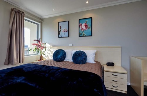 Kaikoura Hotel | Mondello Kaikoura