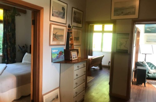 Bluff Hill Bed & Breakfast | Bluff Hill Lighthouse B&B