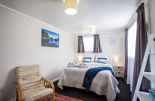 Mangonui Cabin | Quiet, private and relaxing piece of paradise.