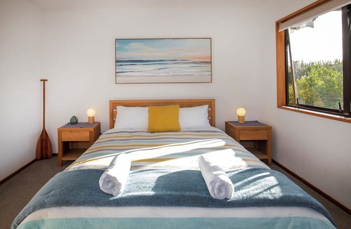 Punakaiki House | Seascapes Holiday House