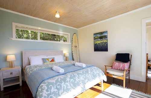 Punakaiki House | Seascapes Holiday House