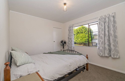 Onemana House | The Tui's View - Onemana
