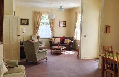 Lower Kaimai House | Poripori Homestead