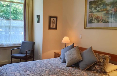 Lower Kaimai House | Poripori Homestead