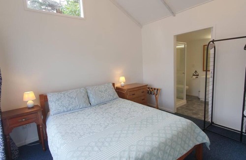 Lower Kaimai House | Poripori Homestead