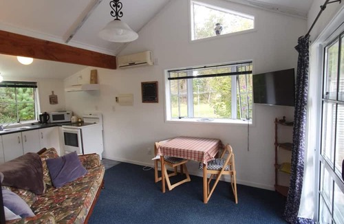 Lower Kaimai House | Poripori Homestead