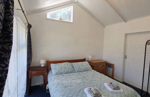 Lower Kaimai House | Poripori Homestead