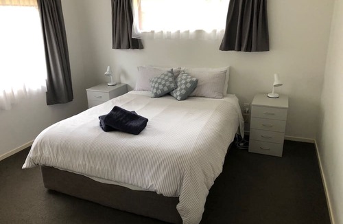 Hamilton House | Woodland Cottage, private, secluded accommodation