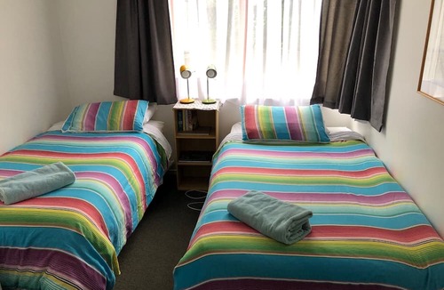 Hamilton House | Woodland Cottage, private, secluded accommodation