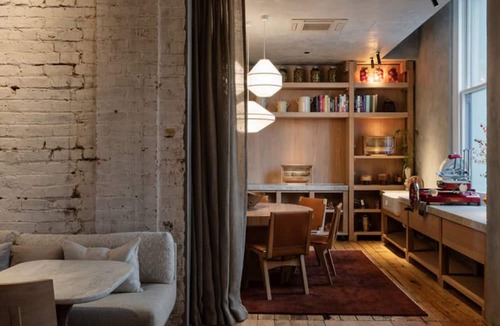 Auckland Central Business District Hotel | The Hotel Britomart