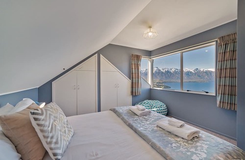 Fernhill House | Picturesque View