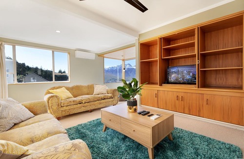Fernhill House | Picturesque View