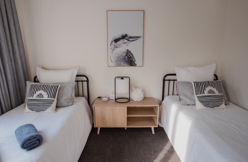 Halswell House | Hidden Gem of Christchurch (18mins from the Airport)