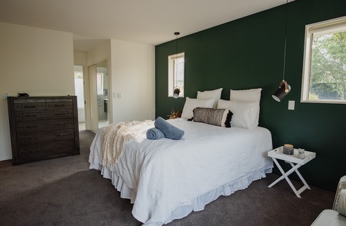 Halswell House | Hidden Gem of Christchurch (18mins from the Airport)