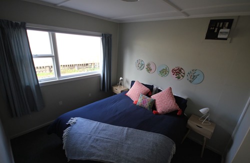 Hanmer Springs House | 3 Woodbank Road