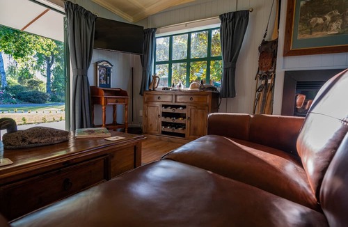 Spring Creek Bed & Breakfast | The Jolly Poacher Retreat