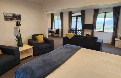 Bealey Hotel | The Bealey Hotel