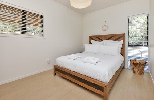 Kerikeri House | Sea it All - Kerikeri Holiday Home