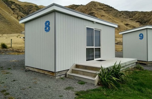 Cape Palliser RV Rental | Waimeha Camping Village