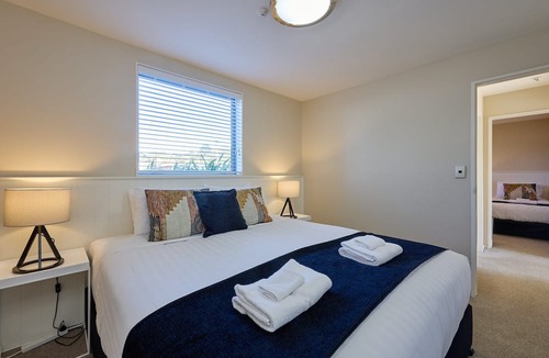 Kaikoura Hotel | Kaikoura Waterfront Apartments