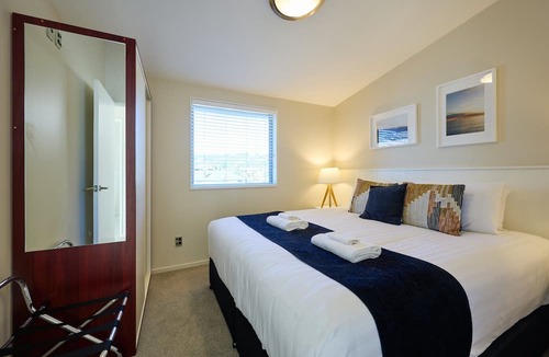 Kaikoura Hotel | Kaikoura Waterfront Apartments