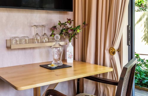 Turangi Bed & Breakfast | Olive Rabbit - Boutique Bed & Breakfast