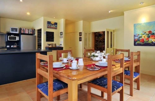 Turangi Bed & Breakfast | Olive Rabbit - Boutique Bed & Breakfast
